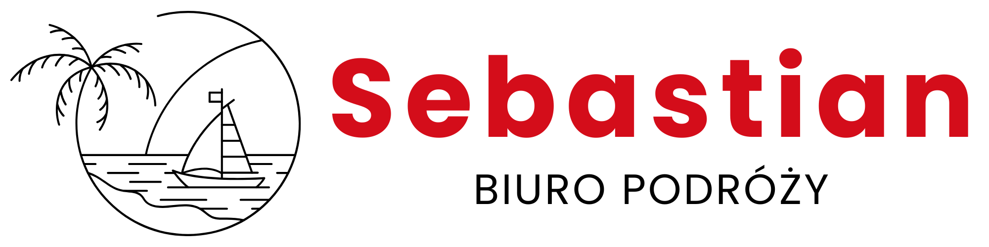 Biuro podróży Sebastian